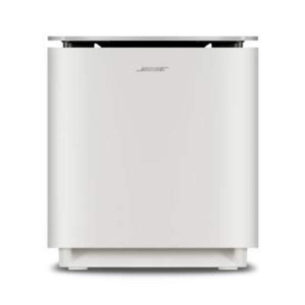 Picture of Lifestyle Ultra Subwoofer - Smoke White