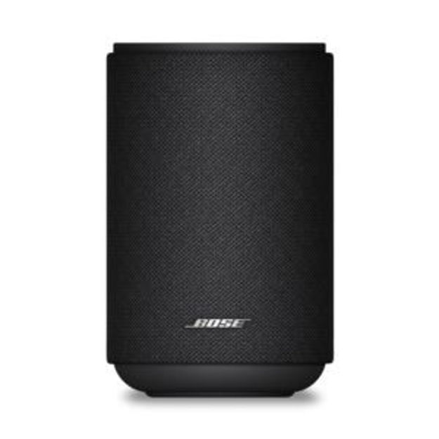Picture of Lifestyle Ultra Speaker - Black