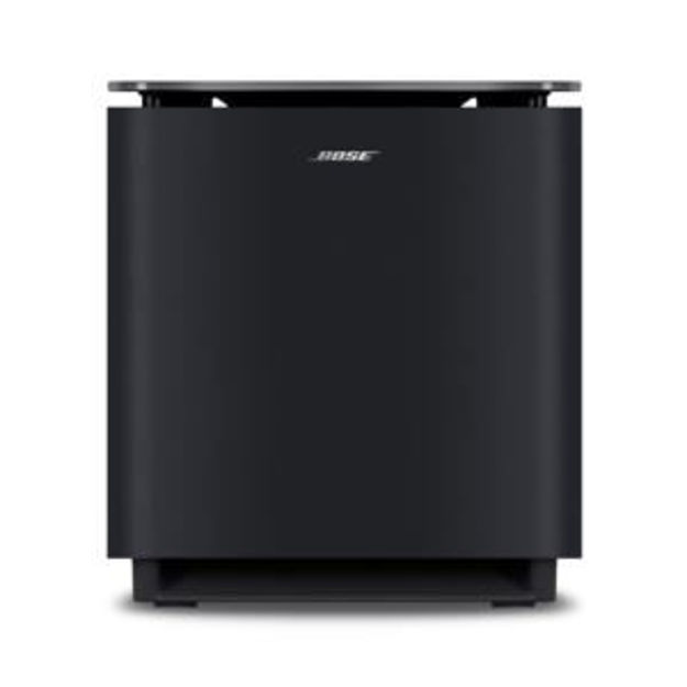 Picture of Lifestyle Ultra Subwoofer - Black