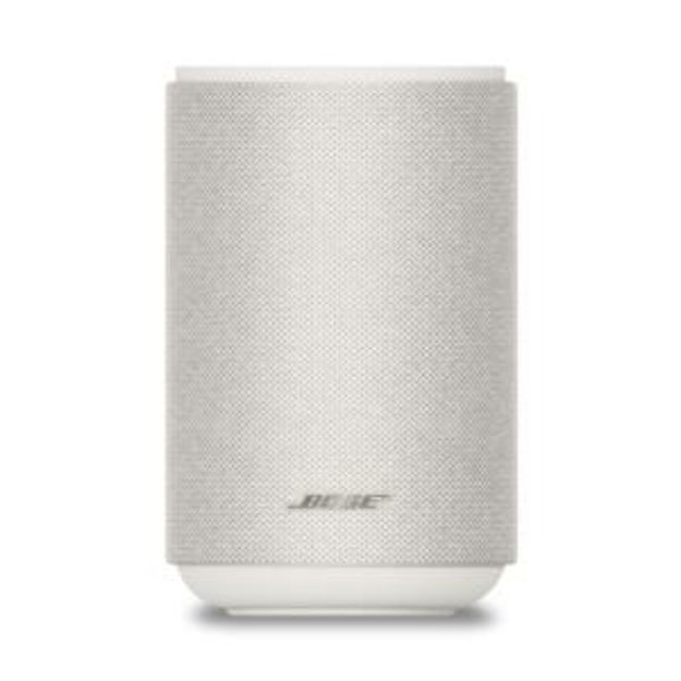 Picture of Lifestyle Ultra Speaker - Smoke White