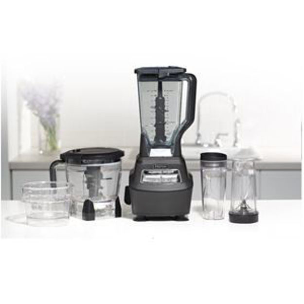 Picture of MEGA Kitchen System