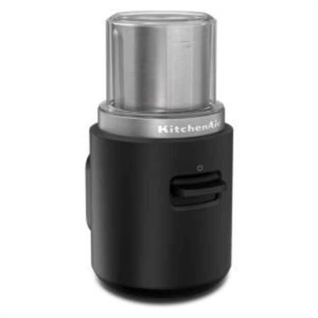 Picture of Go Cordless Blade Grinder