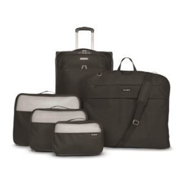 Picture of Dymond Special Event Softside Luggage Set