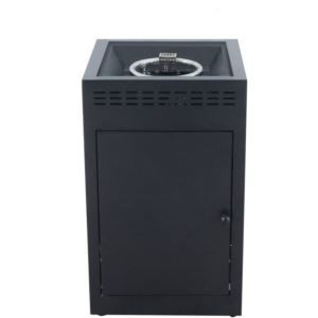 Picture of Naples 40,000 BTU Column Fire Pit