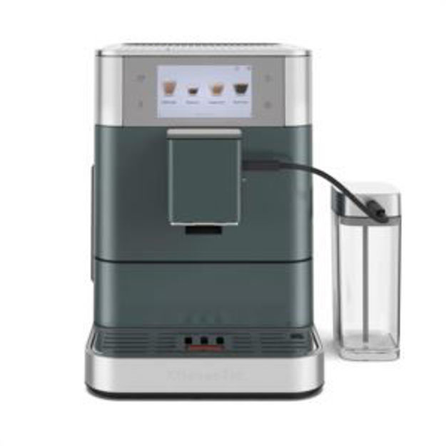 Picture of Fully Automatic Espresso Machine in Juniper