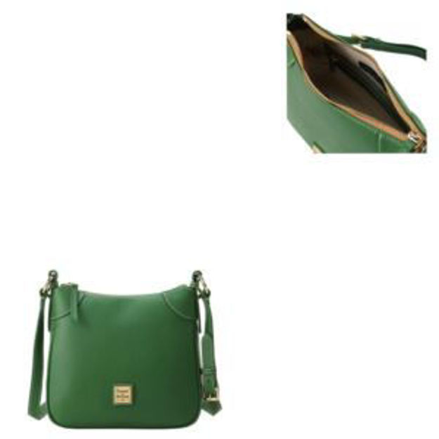 Picture of Lucca Leather Crossbody