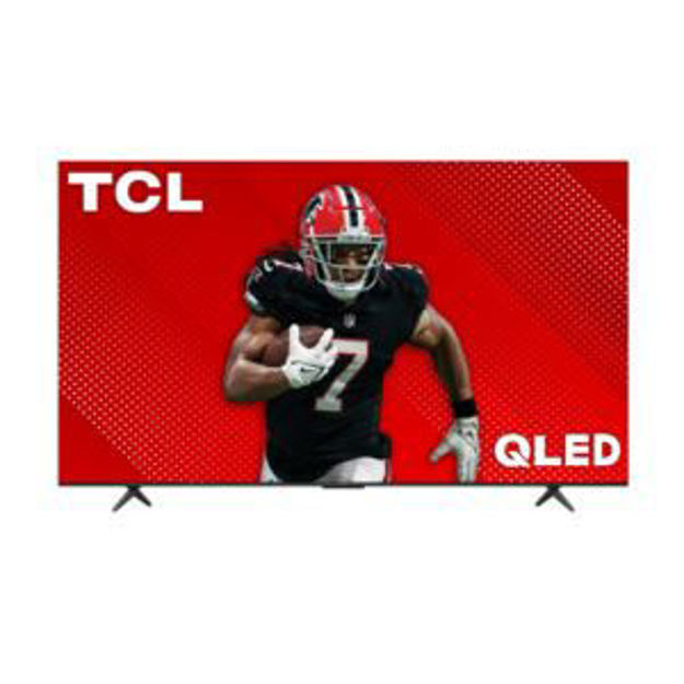 Picture of 85" Q Class 4K UHD HDR QLED Smart TV w/ Google TV