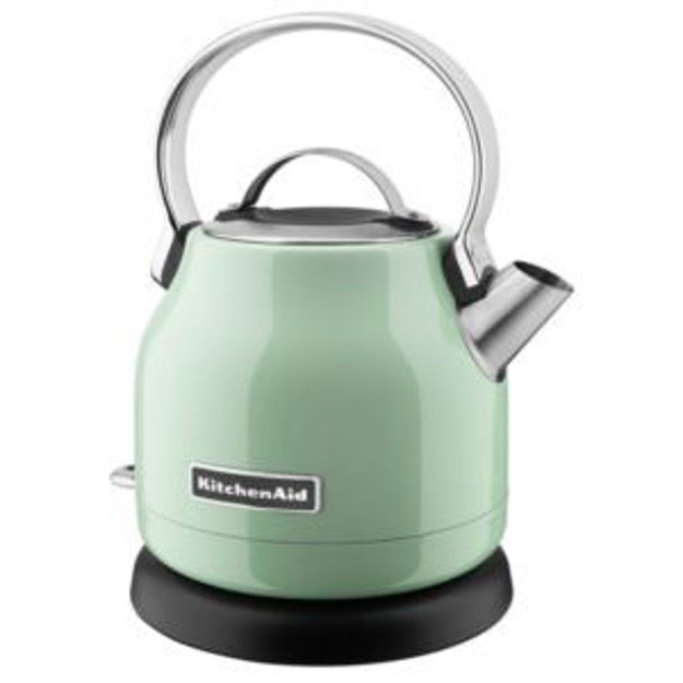 Picture of KitchenAid Compact 1.25 L Electric Kettle