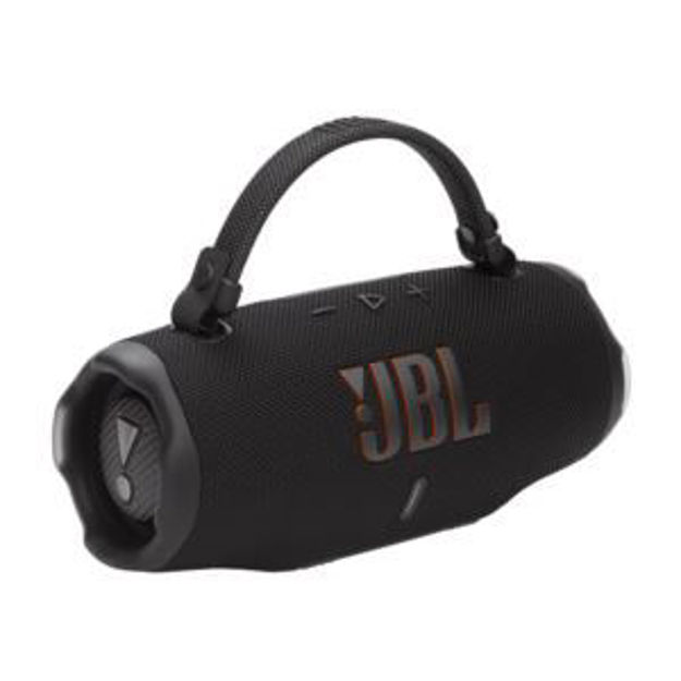 Picture of Charge 6 Portable BT Speaker - Black