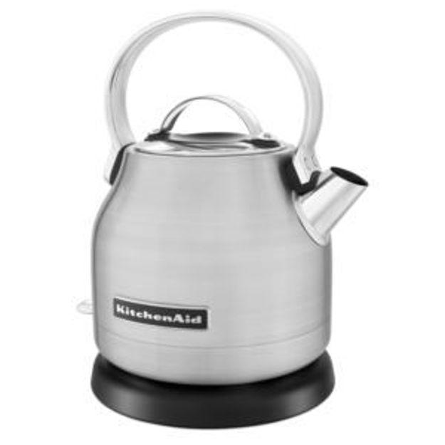 Picture of KitchenAid Compact 1.25 L Electric Kettle
