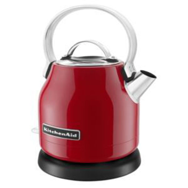 Picture of KitchenAid Compact 1.25 L Electric Kettle