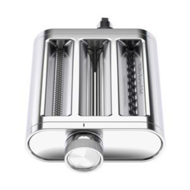 Picture of KitchenAid 3-in-1 Metal Pasta Attachment