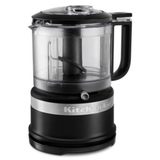 Picture of KitchenAid 3.5-Cup Food Chopper & Processor