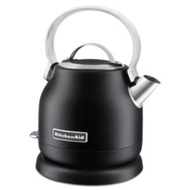 Picture of KitchenAid Compact 1.25 L Electric Kettle