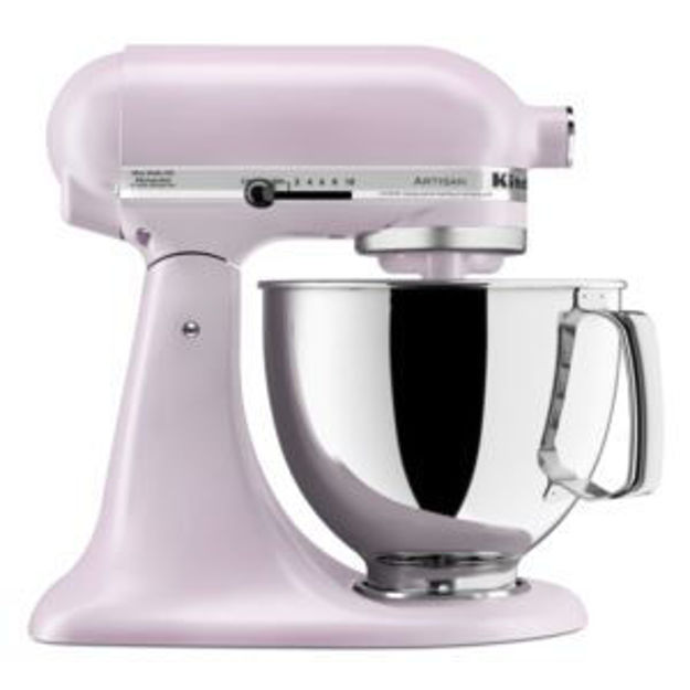 Picture of KitchenAid Artisan Series 5 Qt Tilt-Head Stand Mixer