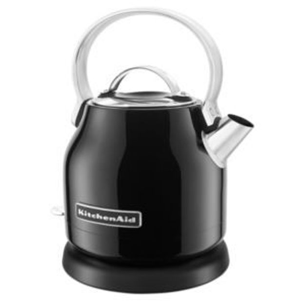 Picture of KitchenAid Compact 1.25 L Electric Kettle