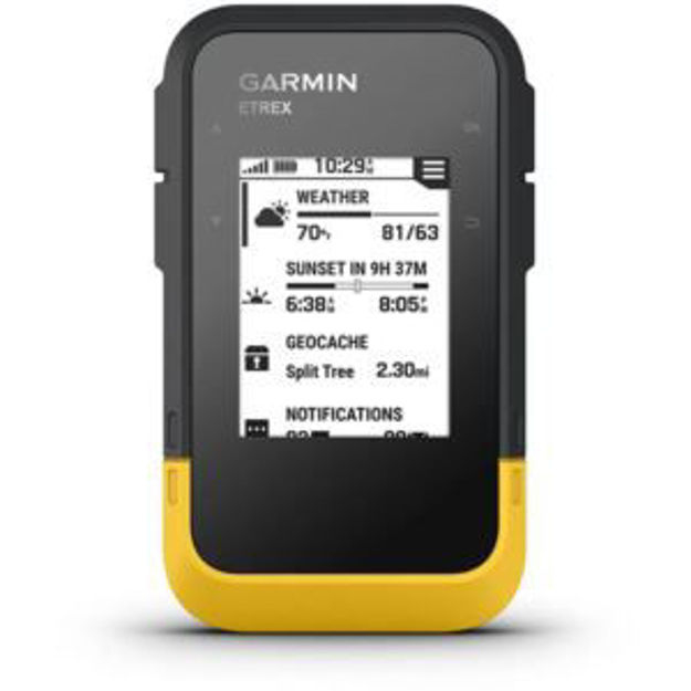 Picture of GPS Handheld Navigator