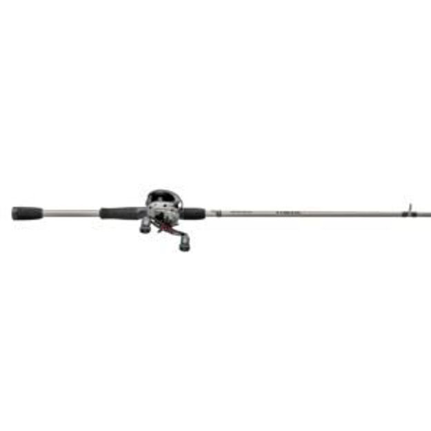 Picture of Max X Baitcast Combo LP Reel 1pc 6ft 6in Reel