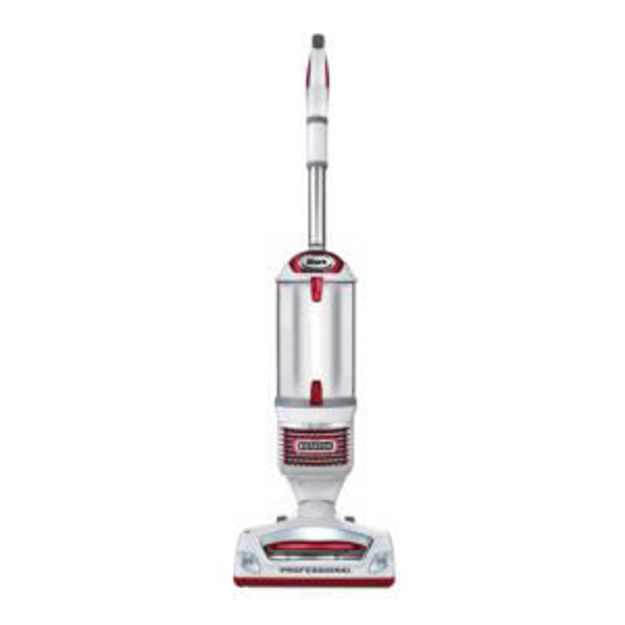 Picture of Rotator Professional Lift-Away Upright Vacuum Green