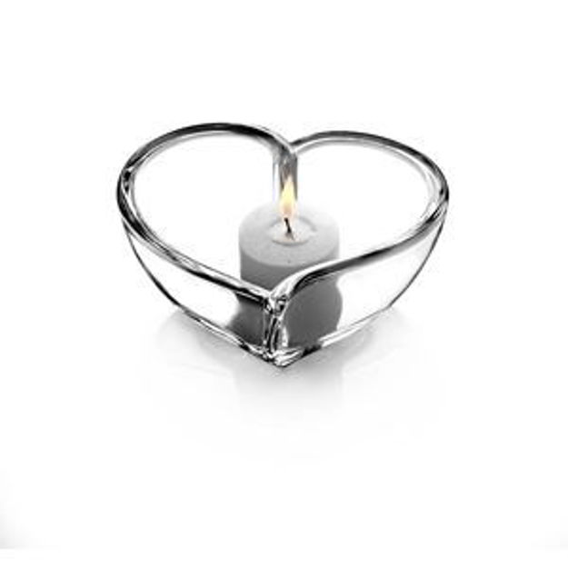 Picture of Heart Small Bowl set 2