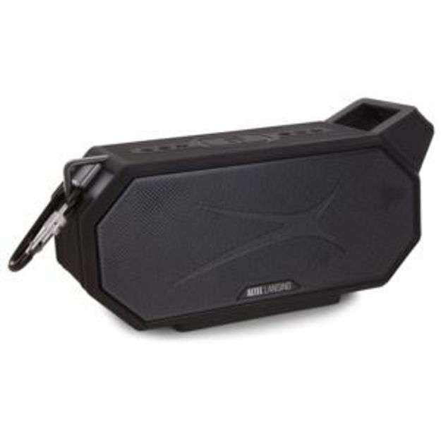 Picture of HydraBoom 2.0 Everything Proof Wireless Speaker Black & Gray