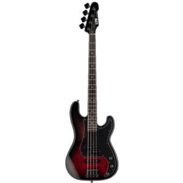 Picture of LTD Surveyor-204DX Electric Bass Guitar