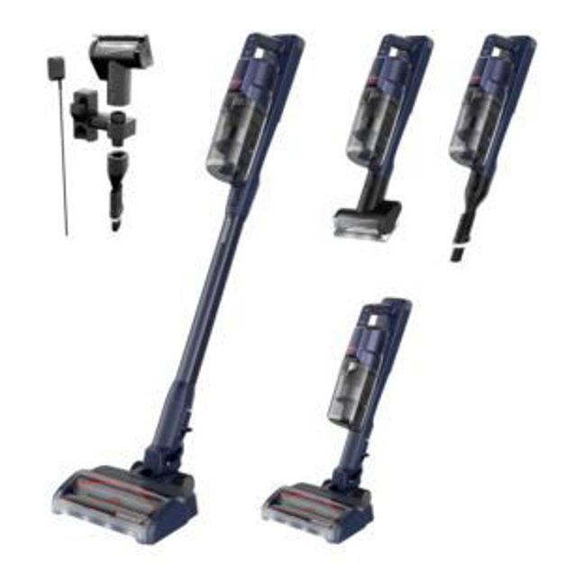 Picture of PowerClean DualBrush Cordless Stick Vacuum