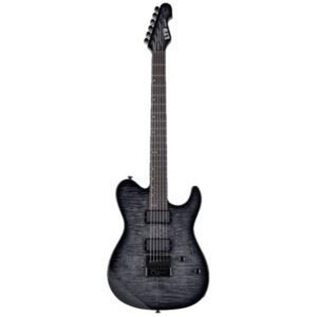 Picture of LTD TH-1000 Evertune Electric Guitar
