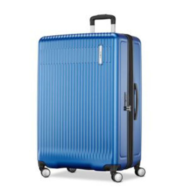 Picture of Opto 4 Large Hardside Spinner Tranquil Blue