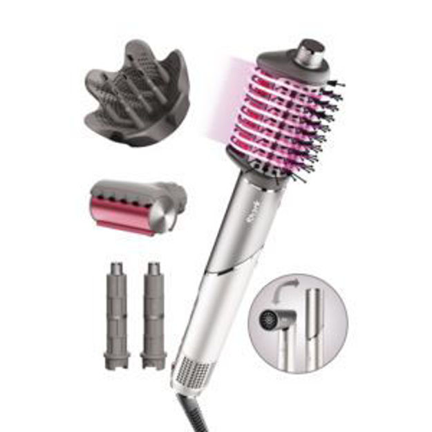 Picture of FlexFusion Air & Ceramic Styling System w/ Diffuser Metallic Mist