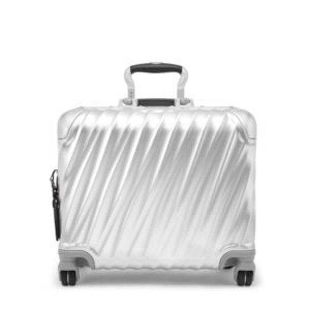 Picture of 19 Degree Aluminum Compact Carry On - Silver