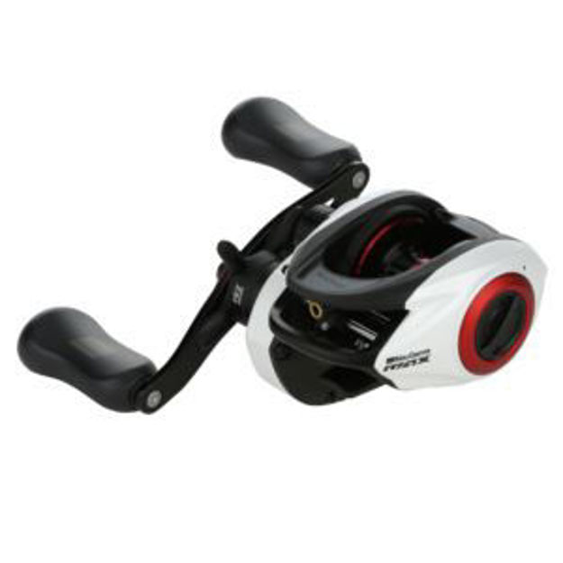 Picture of Max Pro Low Profile Reel Right Handle Position