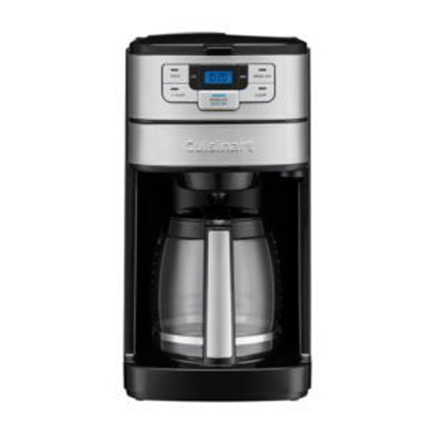 Picture of Automatic Grind & Brew 12 Cup Coffee Maker
