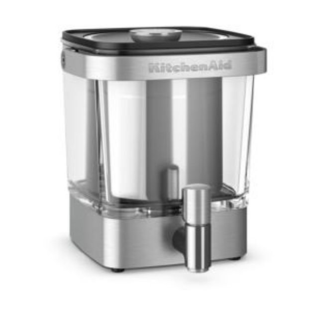 Picture of KitchenAid 38 oz. Cold Brew Coffee Maker