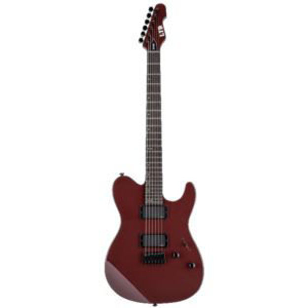 Picture of LTD TH-400 Electric Guitar