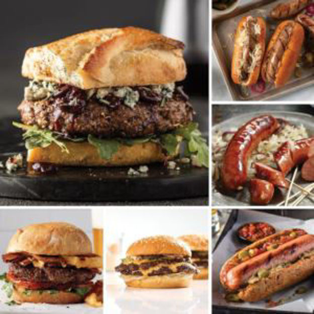 Picture of Summer Grill Out Essentials