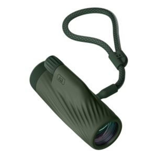 Picture of A3 10x32 Monocular Laurel Green