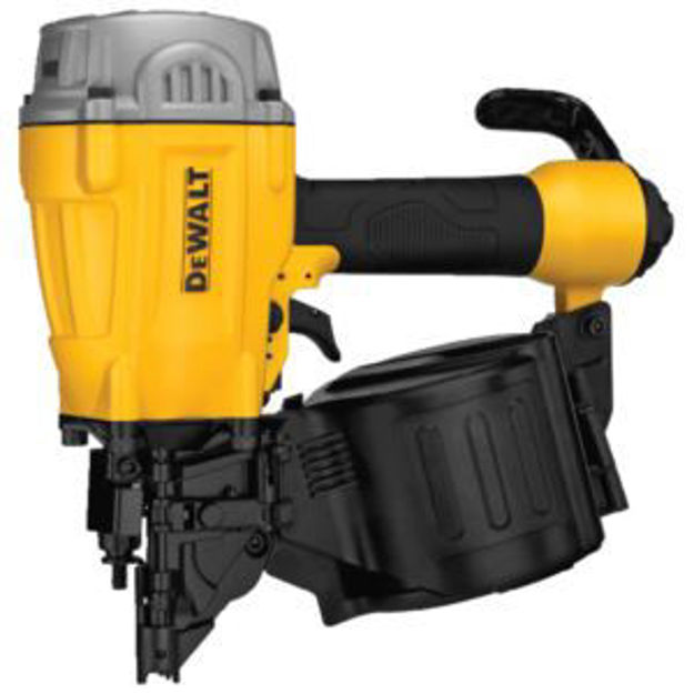 Picture of 15 Degree Coil Framing Nailer