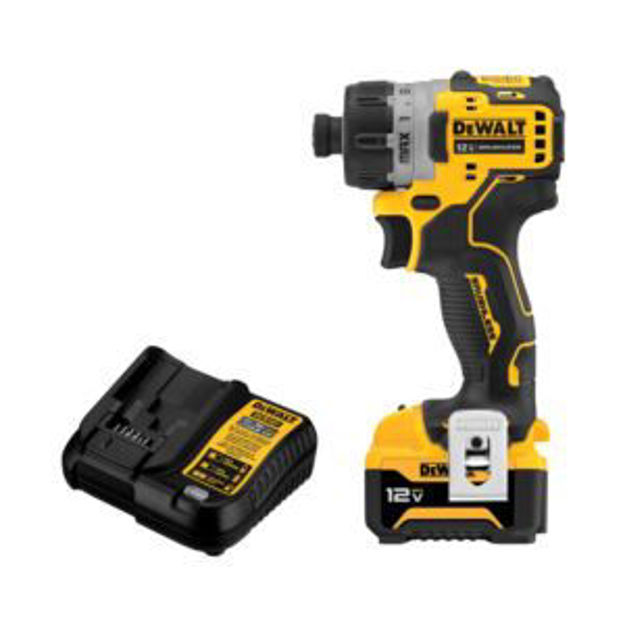 Picture of Xtreme 12V MAX Brushless 1/4" Screwdriver Kit