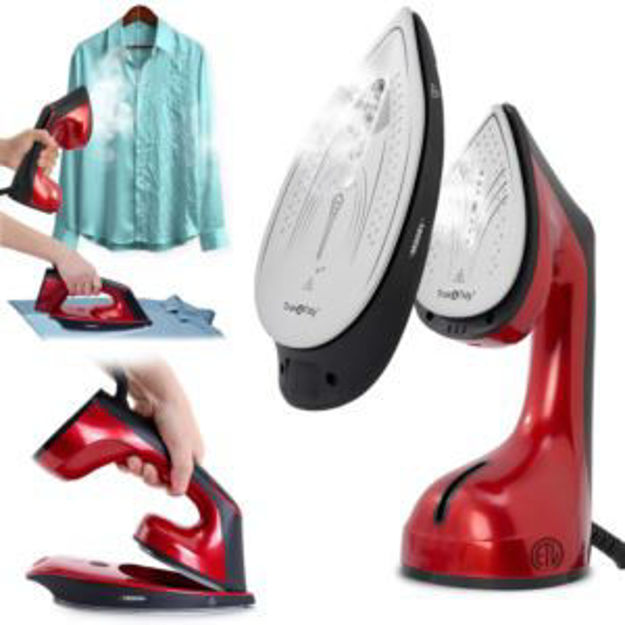 Picture of True & Tidy Duopress  XL Iron + Steamer