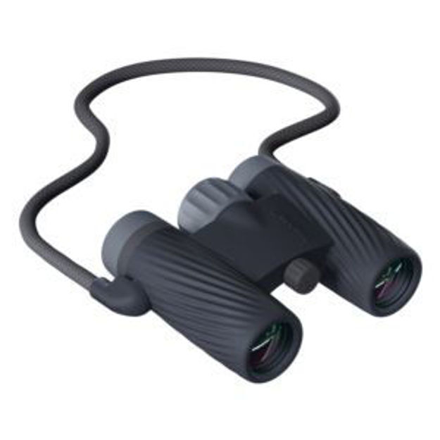 Picture of A1 10x25 Compact Binocular Ebony Black