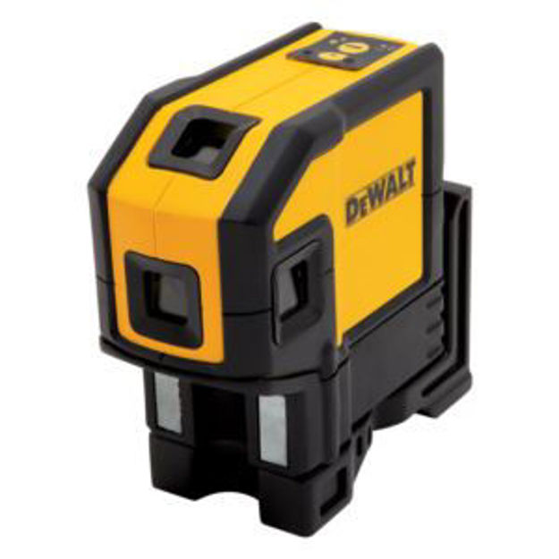 Picture of 5 Spot Beam & Horizontal Combi Line Laser