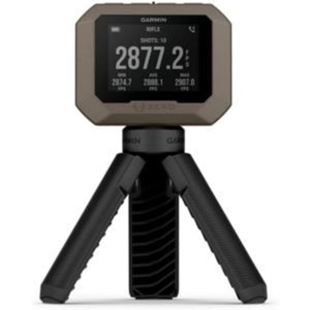 Picture of Xero C1 Pro Chronograph