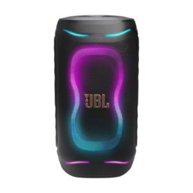Picture of PartyBox 130 200W Wireless Speaker - Black