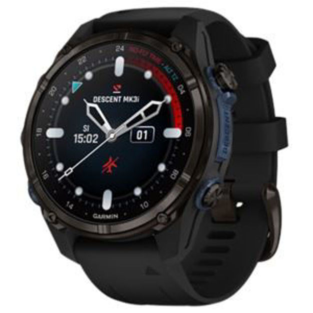Picture of Descent Mk3i - 43 mm Dive Computer