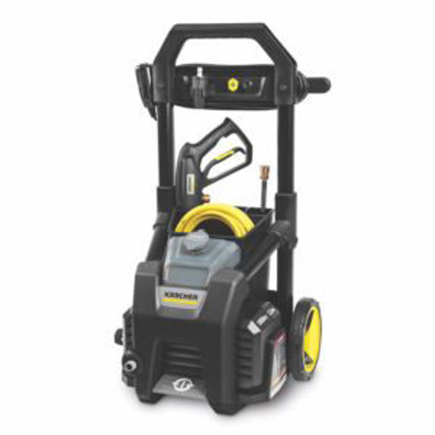 Picture of K1800PSB 1800PSI Electric Pressure Washer w/ Wheels