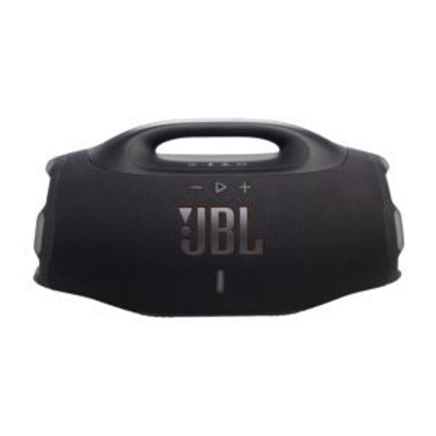 Picture of Boombox 4 - Black