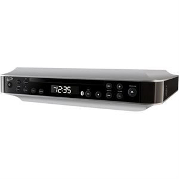 Picture of Under Cabinet Sound System w/ BT, FM Radio & CD Player