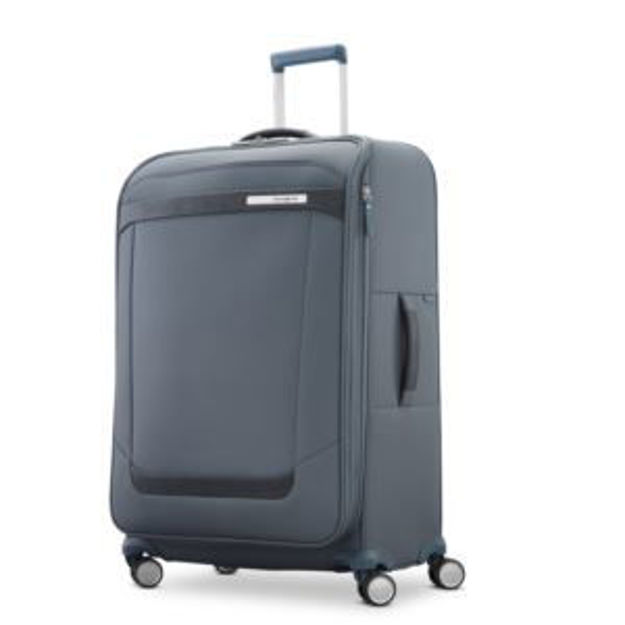 Picture of Elevation Plus Large Expandable Softside Spinner Slate
