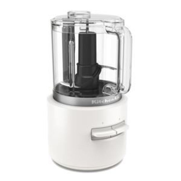 Picture of Go Cordless Food Chopper